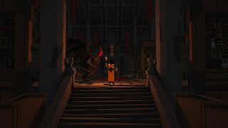 Скриншот 6 к игре Dungeons & Kingdoms