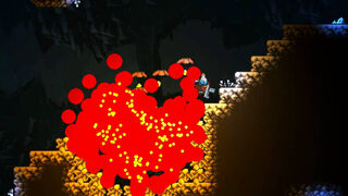 Скриншот 5 к игре Cavescape