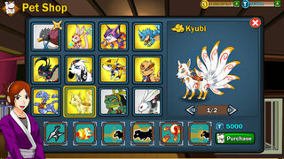 Скриншот 5 к игре Ninja Rift