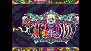 Скриншот 6 к игре ZPF