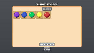Скриншот 6 к игре ball