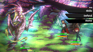Скриншот 6 к игре Emergent Fates re:developed