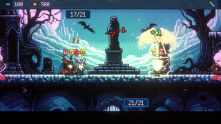 Скриншот 5 к игре 21号世界：深渊之计