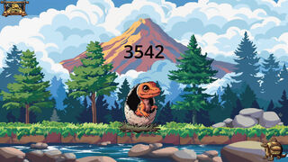 Скриншот 7 к игре Dinos