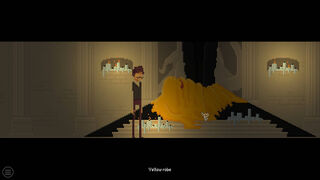 Скриншот 8 к игре The Yellow Sign