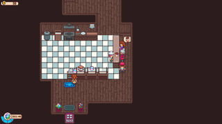Скриншот 5 к игре Dungeons & Desserts