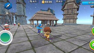 Скриншот 5 к игре Quest Crafter