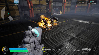 Скриншот 5 к игре Super beast activation