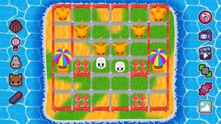 Скриншот 5 к игре HopHop Fox