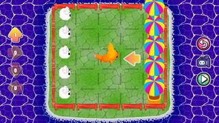 Скриншот 6 к игре HopHop Fox