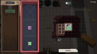 Скриншот 6 к игре Deadly Days: Roadtrip