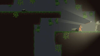Скриншот 5 к игре Lost Tribe