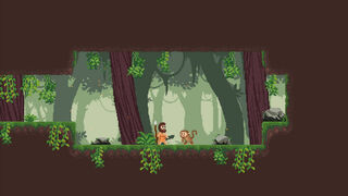 Скриншот 6 к игре Lost Tribe