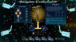 Скриншот 5 к игре Rogue Gladius Survivors