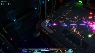 Скриншот 6 к игре Serke