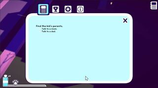 Скриншот 6 к игре The Adventure of Popo