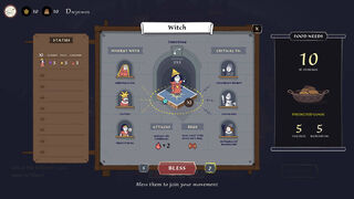 Скриншот 5 к игре Becoming Saint
