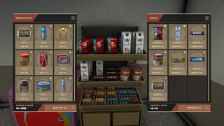 Скриншот 6 к игре Train Station Project