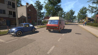 Скриншот 7 к игре Train Station Project