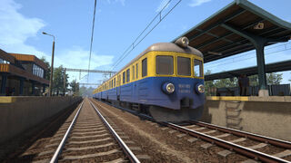 Скриншот 8 к игре Train Station Project