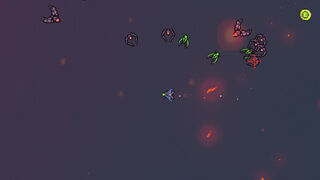 Скриншот 6 к игре Astrum Vanguard