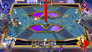 Скриншот 6 к игре Autonomous GODS