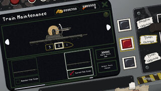 Скриншот 6 к игре Moor Rail