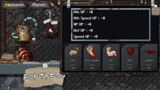 Скриншот 8 к игре Moor Rail
