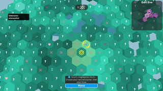 Скриншот 5 к игре Evoplasm