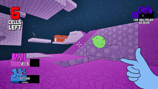 Скриншот 5 к игре Void Collector
