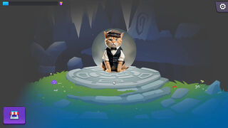 Скриншот 5 к игре Cats-Shaped