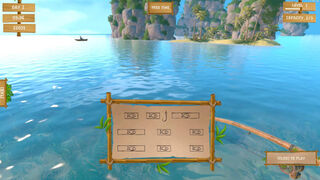 Скриншот 5 к игре Gym Camp Simulator: Prologue