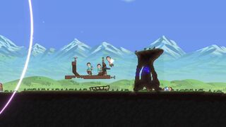Скриншот 5 к игре Peasants Love Magic