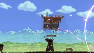 Скриншот 6 к игре Peasants Love Magic