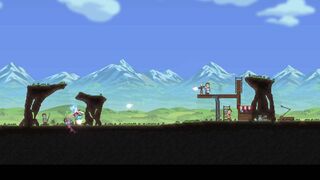 Скриншот 8 к игре Peasants Love Magic