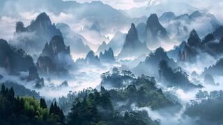 Скриншот 7 к игре 黑神经：悟空破天