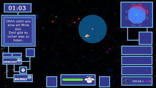 Скриншот 6 к игре Through the Galaxy
