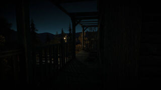 Скриншот 5 к игре One Night At The Shack