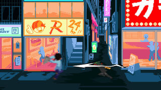 Скриншот 5 к игре HYPERFIGHT 2
