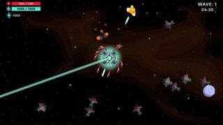 Скриншот 6 к игре Last Star