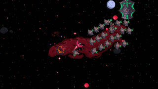 Скриншот 7 к игре Last Star