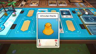 Скриншот 6 к игре Placid Plastic Deck - A Quiet Quest