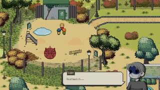Скриншот 7 к игре Placid Plastic Deck - A Quiet Quest