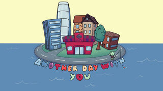 Скриншот 6 к игре Another Day with You