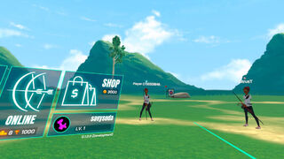 Скриншот 6 к игре Archery Pro VR