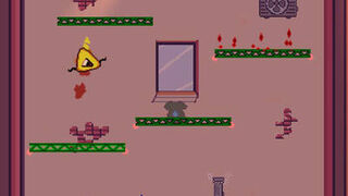 Скриншот 5 к игре Jumper, Jumpy Time Attack Adventure