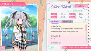 Скриншот 5 к игре Fragment's Note2+