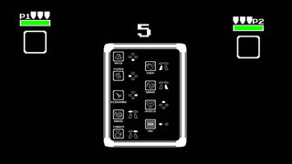 Скриншот 5 к игре Ro-Sham-Boom!