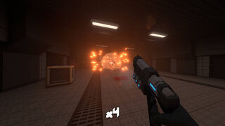 Скриншот 5 к игре Reclaim