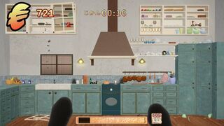 Скриншот 5 к игре CatPuncher